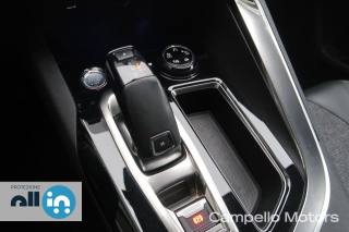 PEUGEOT 3008 usata 12