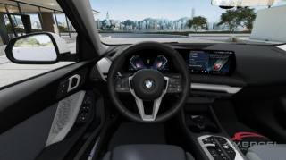 BMW 116 usata 9