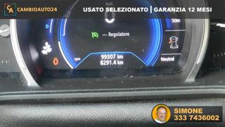 RENAULT Megane usata, con Chiusura centralizzata