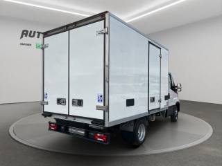 IVECO Daily usata, con ESP