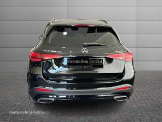 MERCEDES-BENZ GLC 300 usata, con Alzacristalli elettrici