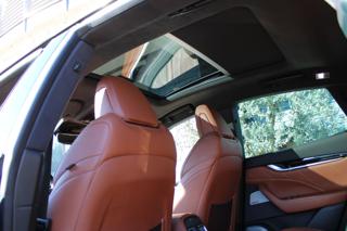 MASERATI Levante usata, con Cronologia tagliandi