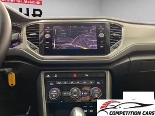 VOLKSWAGEN T-Roc usata, con Fendinebbia