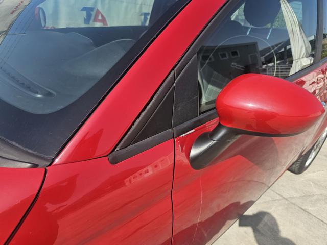 FIAT 500 usata 18