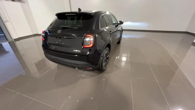 FIAT 600 usata, con Airbag Passeggero