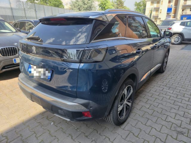 PEUGEOT 3008 usata, con Airbag Passeggero