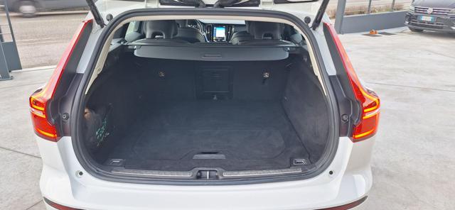 VOLVO V60 usata, con Specchietti laterali elettrici