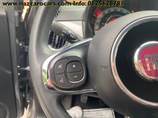 FIAT 500 usata, con Chiusura centralizzata