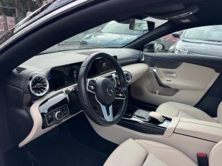 MERCEDES-BENZ CLA 180 usata, con ESP