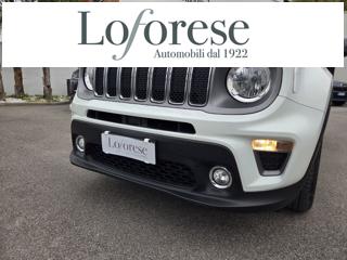 JEEP Renegade usata, con Airbag