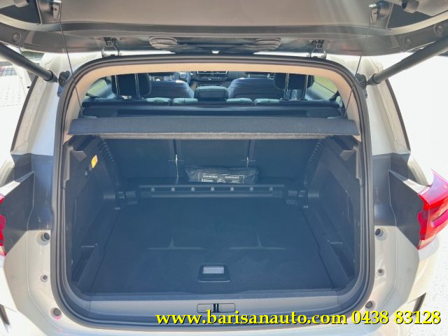 CITROEN C5 Aircross usata, con Chiusura centralizzata