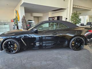 BMW M4 usata, con Cerchi in lega