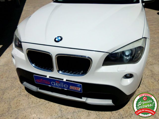 BMW X1 usata, con Bluetooth