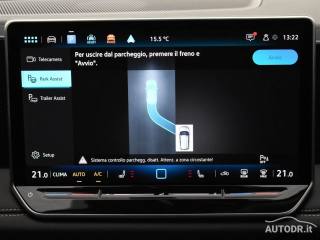 VOLKSWAGEN Tiguan usata, con Specchietti laterali elettrici