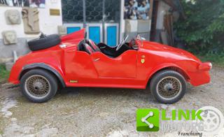 FIAT Panda usata 3