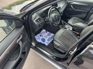 BMW X1 usata, con Climatizzatore