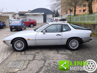 PORSCHE 924 usata 11