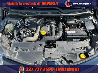 RENAULT Captur usata, con ESP