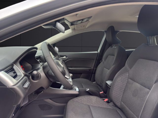 RENAULT Captur usata, con Controllo trazione