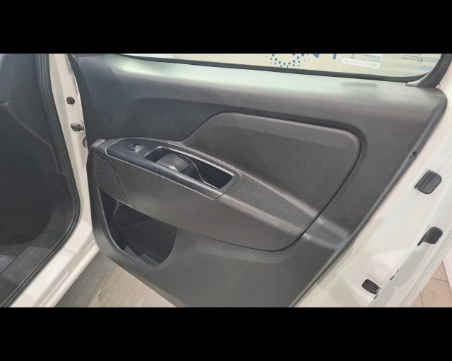 FIAT Doblo usata 13