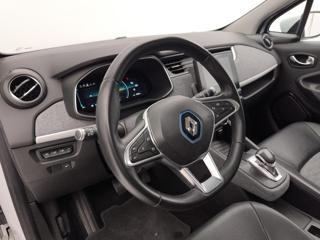 RENAULT ZOE usata, con Climatizzatore