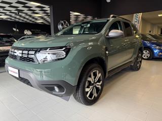 DACIA Duster usata, con Airbag Passeggero