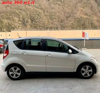 MERCEDES-BENZ A 160 usata, con Alzacristalli elettrici