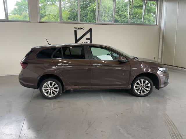 FIAT Tipo usata, con Climatizzatore