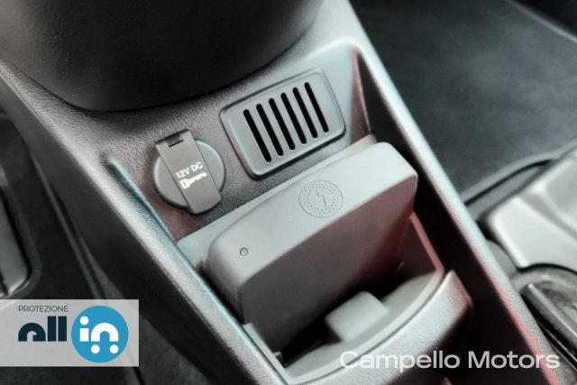 LANCIA Ypsilon usata 14