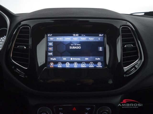JEEP Compass usata 13