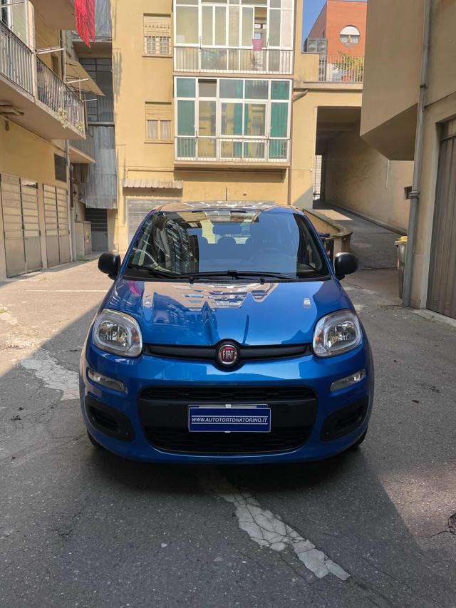 FIAT Panda usata, con Airbag Passeggero