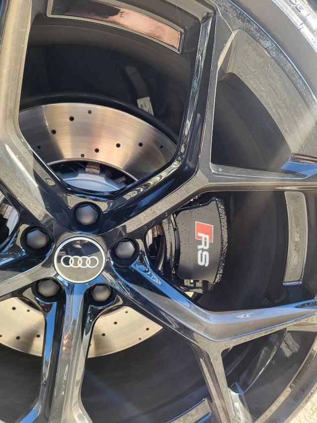 AUDI RS6 usata, con Cerchi in lega
