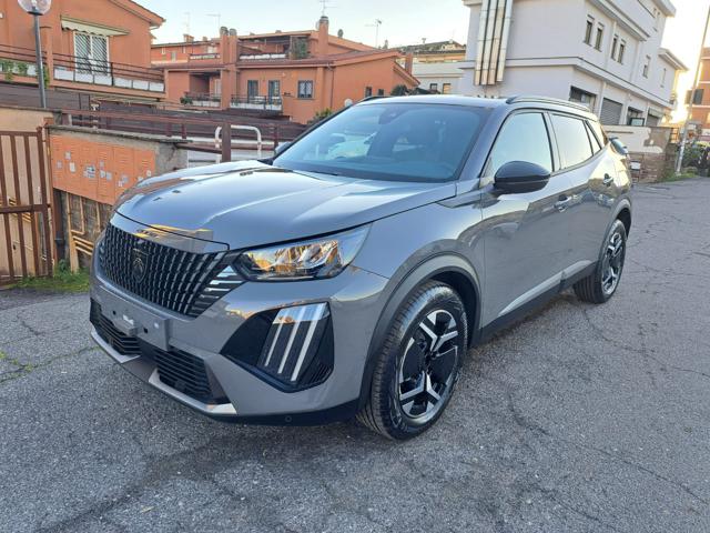 PEUGEOT 2008 usata, con ABS