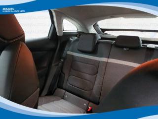 CITROEN C4 usata, con Controllo automatico clima