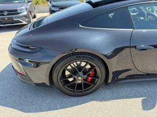 PORSCHE 911 usata, con Volante in pelle