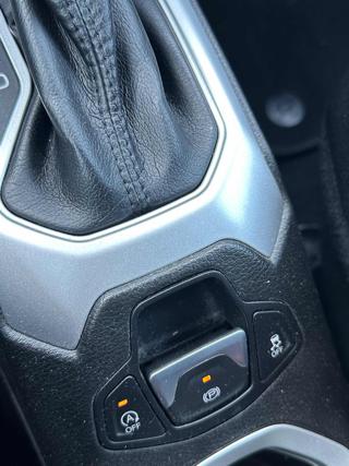 JEEP Renegade usata, con Immobilizzatore elettronico