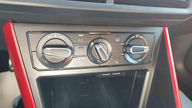 VOLKSWAGEN Polo GTI usata, con Volante in pelle