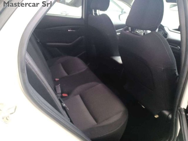 MAZDA CX-30 usata, con Autoradio