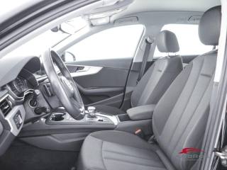 AUDI A4 usata 8