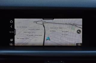 ALFA ROMEO Stelvio usata, con Volante in pelle
