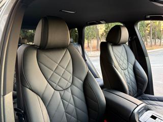 BMW X5 usata, con Chiusura centralizzata