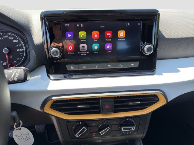 SEAT Ibiza usata 16