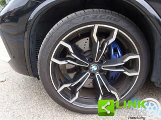 BMW X3 M usata, con Controllo automatico clima