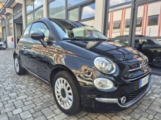 FIAT 500 500 1.0 hybrid 70cv