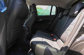JEEP Avenger usata, con Fendinebbia