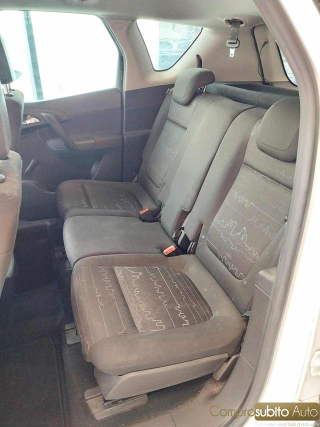 OPEL Meriva usata, con ESP