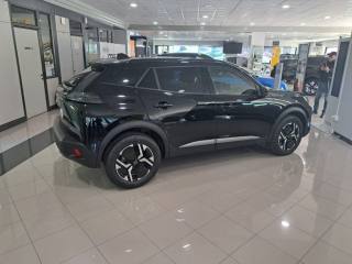 PEUGEOT 2008 usata, con Cerchi in lega