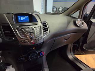 FORD Fiesta usata, con Chiusura centralizzata
