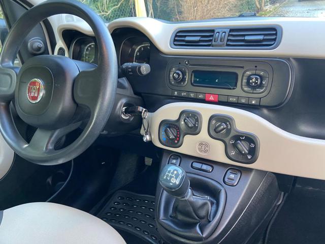 FIAT Panda usata, con Controllo trazione