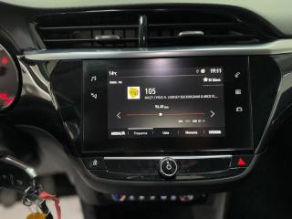 OPEL Corsa usata, con USB